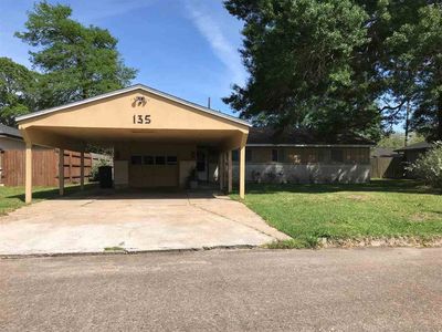 135 Ferndale Ln, Beaumont, TX, 77707