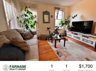 7 Trumbull St #302, New Haven, CT 06511