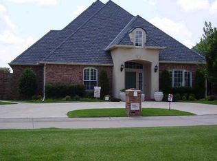 2204 SW Pinnacle Point, Oklahoma City, OK 73170