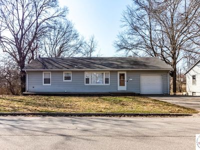 508 Christopher St, Warrensburg, MO, 64093