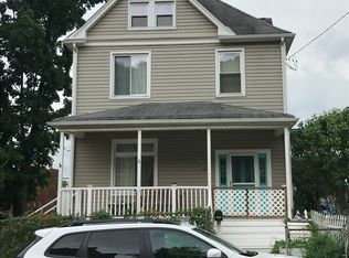 1103 Woodward Ave, Mc Kees Rocks, PA 15136