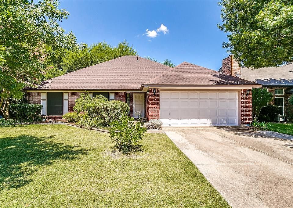 1st image of 1234 Harvell Dr