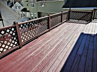 4 Horn St, Lowell, MA 01851