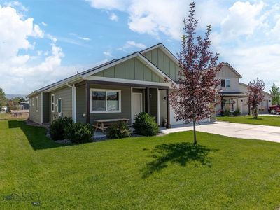 304 Butler Creek Ave, Belgrade, MT, 59714