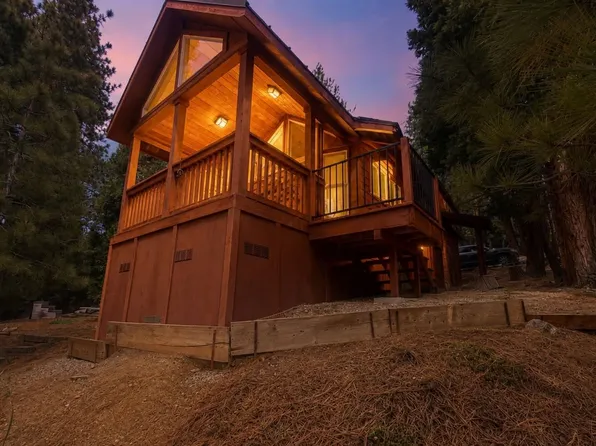 7340 Marilyn Dr, Portola, CA 96122