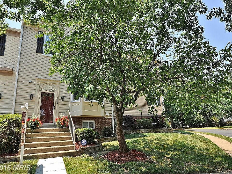 1st image of 6168 Old Brentford Ct