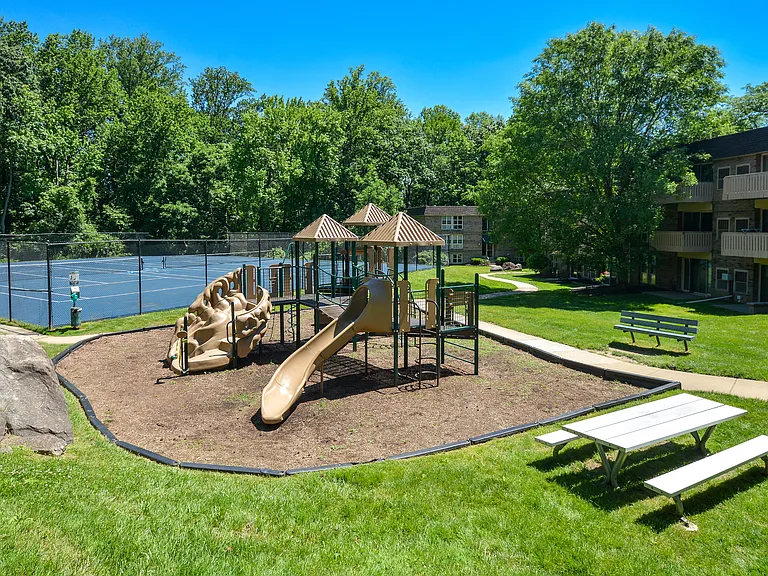 Playground
