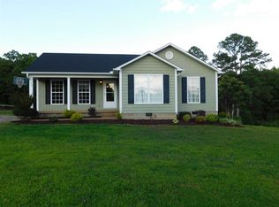 378 Carol Rd, Huron, TN 38345