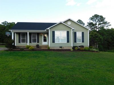 378 Carol Rd, Huron, TN, 38345