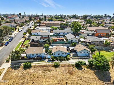 3408 Gleason Ave, Los Angeles, CA, 90063