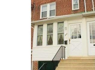 22 Davis Ave, Mount Ephraim, NJ 08059