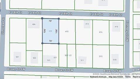 4th image of 408 E 18th St E