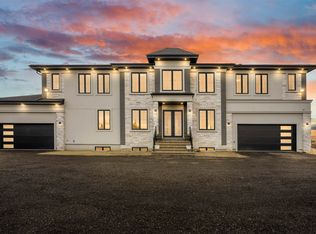 50452 Range Road 245 #320, Leduc County, AB T4X2P8