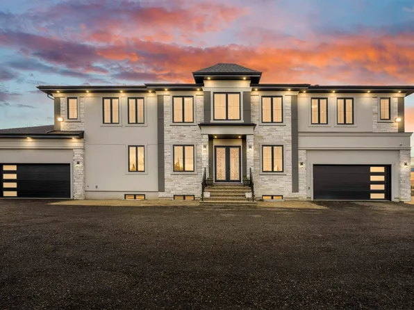 50452 Range Road 245, Leduc County, AB T4X 2S5