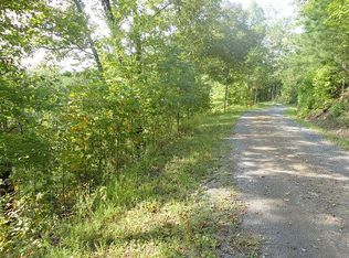 783 Greenwood Cir, Ranger, GA 30734