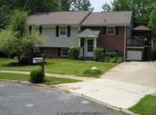 488 Victoria Ct, Millersville, MD 21108