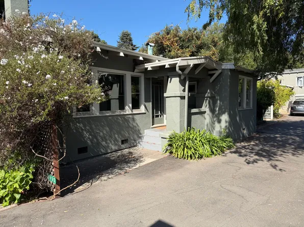 Miles Complex, 5341-45 Miles Ave #53415, Oakland, CA 94618