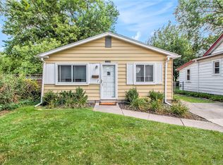 2420 McDowell St, Ferndale, MI