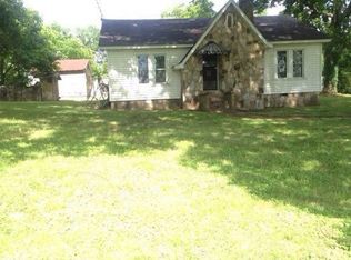 150 Highway 115 N, Smithville, AR 72466