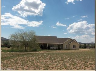 690 S Mountain View Rd, Chino Valley, AZ 86323
