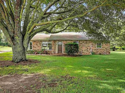 4260 Highway 99a, Mc David, FL, 32568