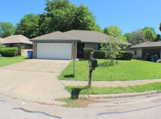 16407 Parkway Dr, Pflugerville, TX 78660
