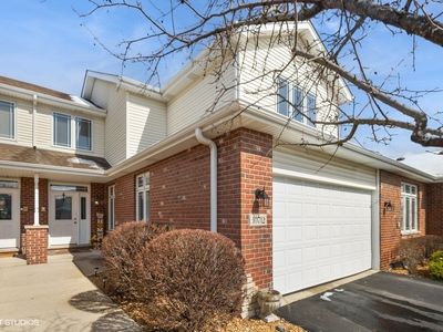 10712 Canterbury Dr, Mokena, IL, 60448