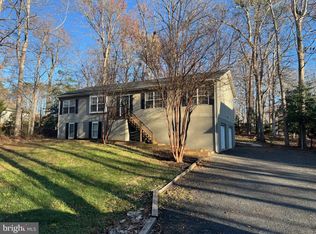 627 Mount Pleasant Dr, Locust Grove, VA 22508