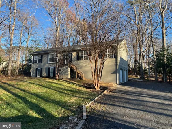 627 Mount Pleasant Dr, Locust Grove, VA 22508