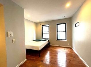 2166 Frederick Douglass Blvd APT 3E, New York, NY 10026