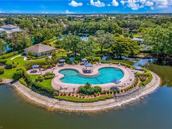 6623 Ilex CIR #B, NAPLES, FL 34109