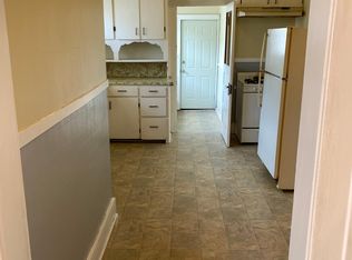 407 E Broadway Ave, Enid, OK 73701