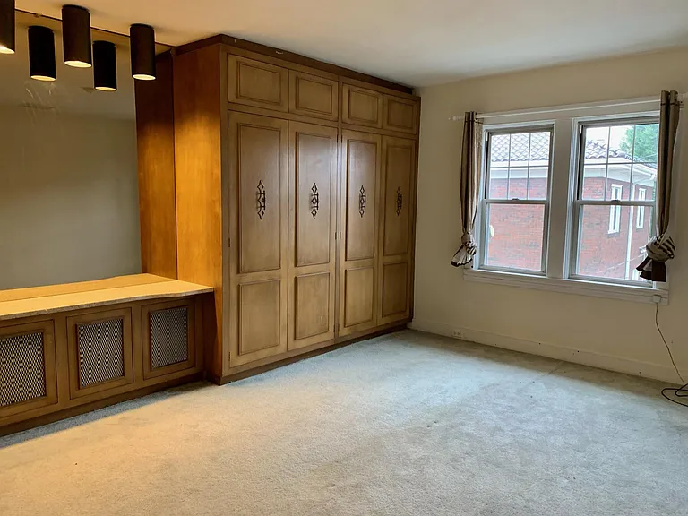Bedroom #3
