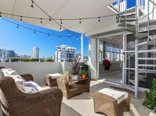 1304 Wilson PENTHOUSE S, San Juan, PR 00907
