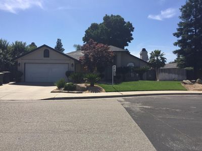 1124 N Fordham Ave, Clovis, CA, 93611