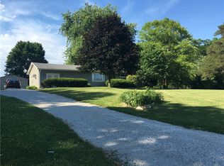 5062 W County Road 150 S, Danville, IN 46122