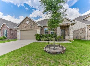 21622 Mid Peak Way, Katy, TX 77449