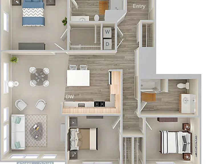 Avalon Newcastle Commons — Photo 120
