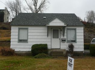 403 E Cleveland Ave, Spokane, WA 99207