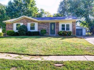 7721 Rochelle Rd, Louisville, KY 40228