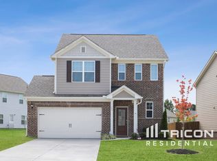 193 Al Jennah Blvd, Locust Grove, GA 30248