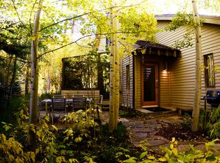 4094 Lupine Dr UNIT B, Vail, CO 81657