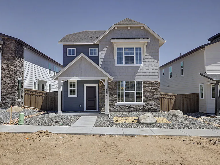 3480 Hopscotch Way — Photo 37