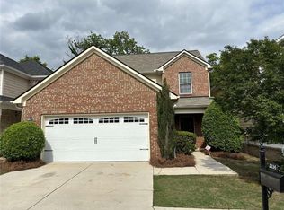 2536 Oakleaf Rdg, Lithonia, GA 30058