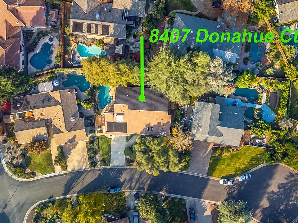 1st image of 8407 Donahue Ct
