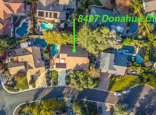 8407 Donahue Ct, Fair Oaks, CA 95628