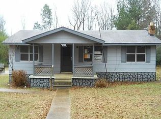 1286 Kimbrough Chapel Rd, Lamar, MS 38642