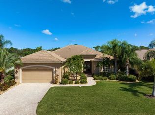 1098 Tuscany Blvd, Venice, FL 34292