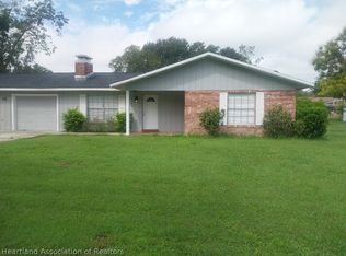 4709 Freeman Ave, Bowling Green, FL 33834
