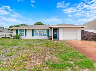 651 SW Badger Ter, Port Saint Lucie, FL 34953